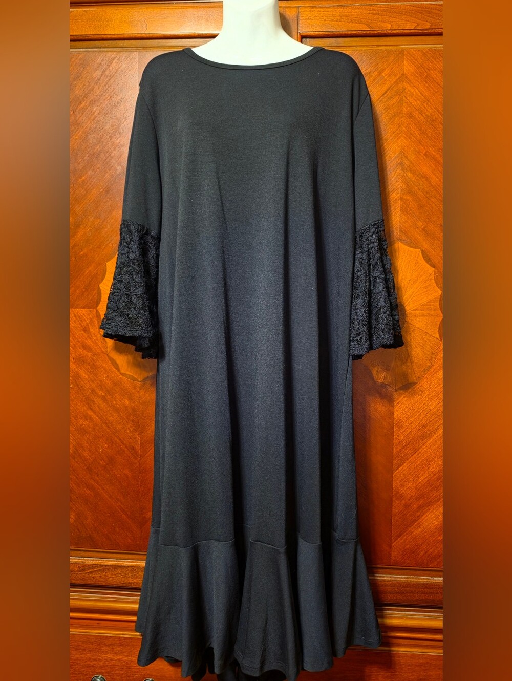 Lularoe Maurine Dress